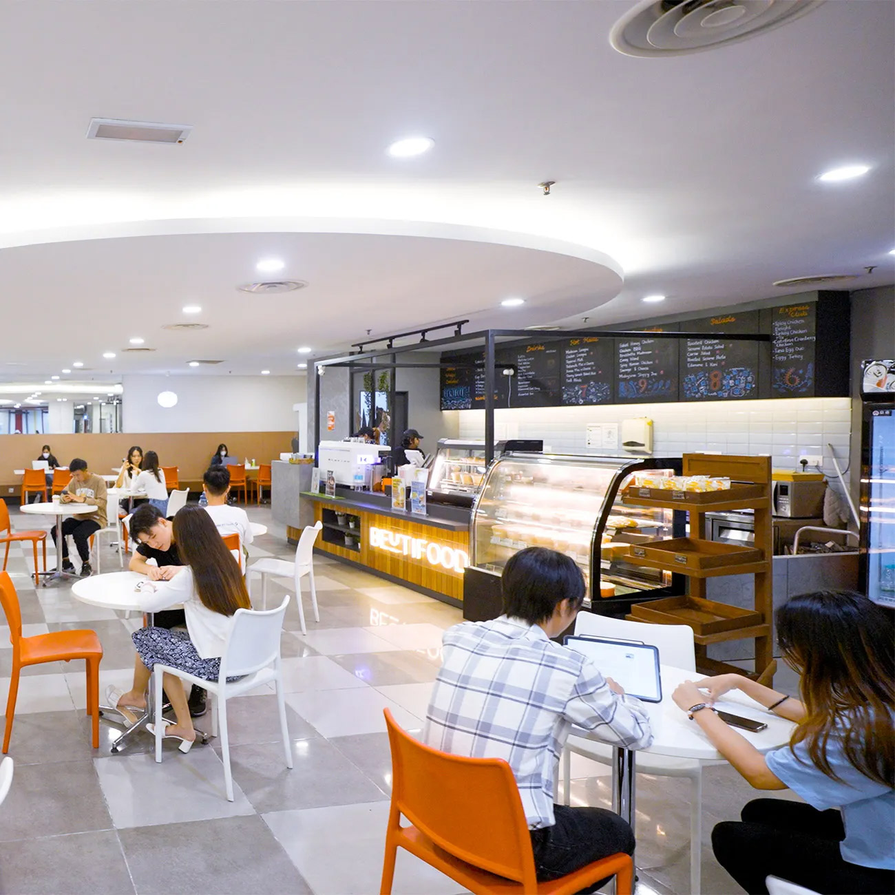 cl cafe