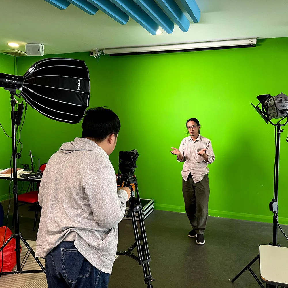 comm prostudio web 2025
