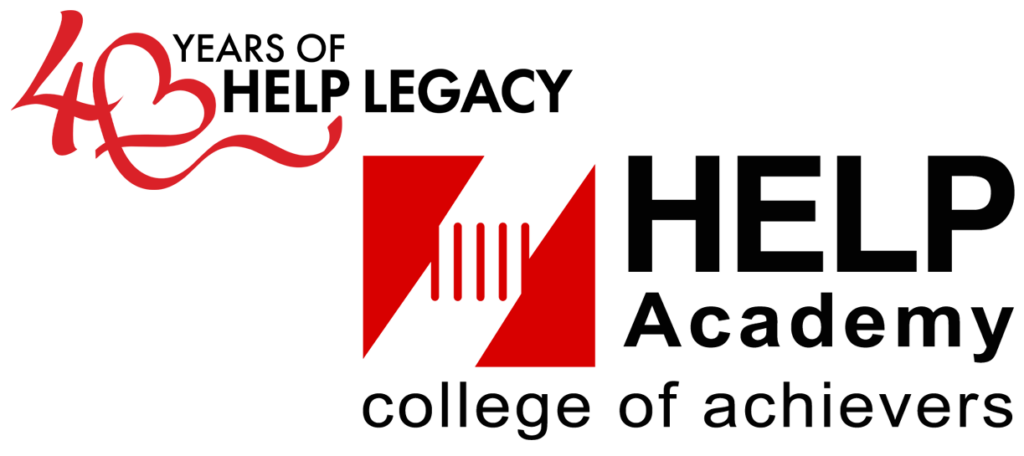 HELP Academy Logo