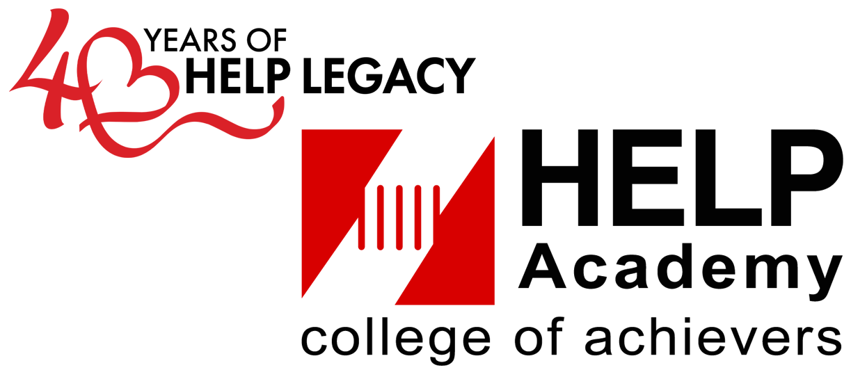 Contact Us - HELP Academy