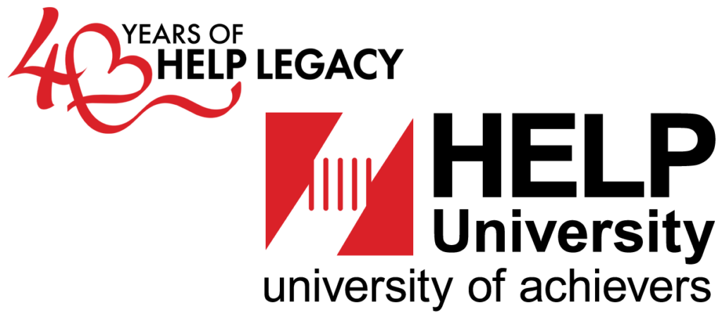 HELP Academy Logo