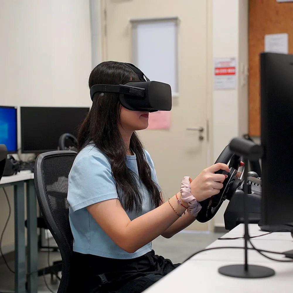 psy drive vrlab web 2025