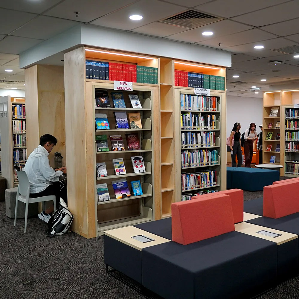 refurbished library web 2025